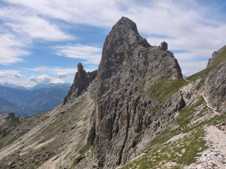 Foto zur Tour Rotwand-Umrundung