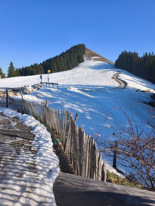 Foto zur Tour Vorderes, Mittleres und Hinteres Hörnle